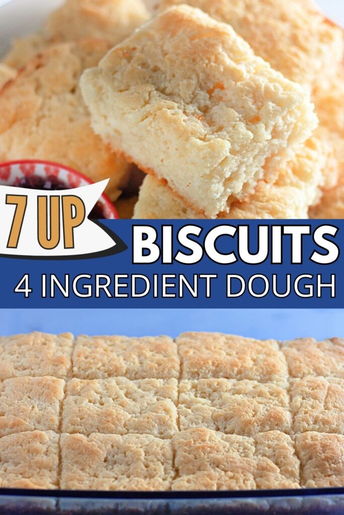 7 Up Biscuits