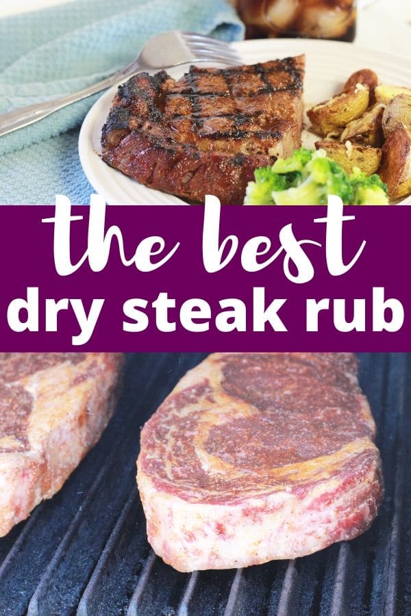 longhorn steak seasoning recipe