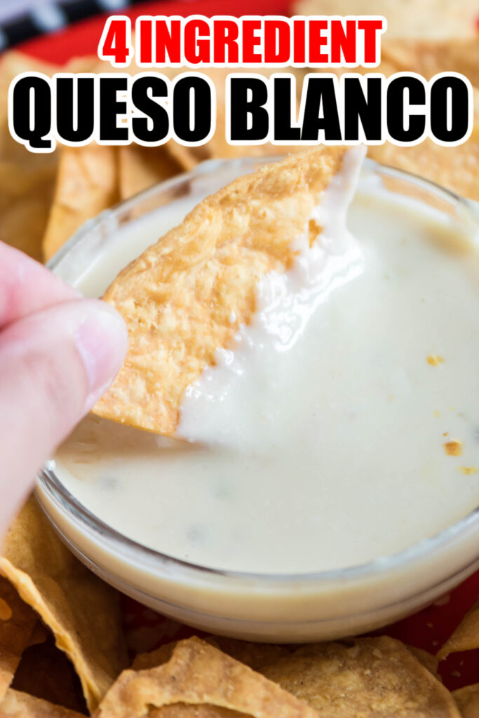 Queso Blanco